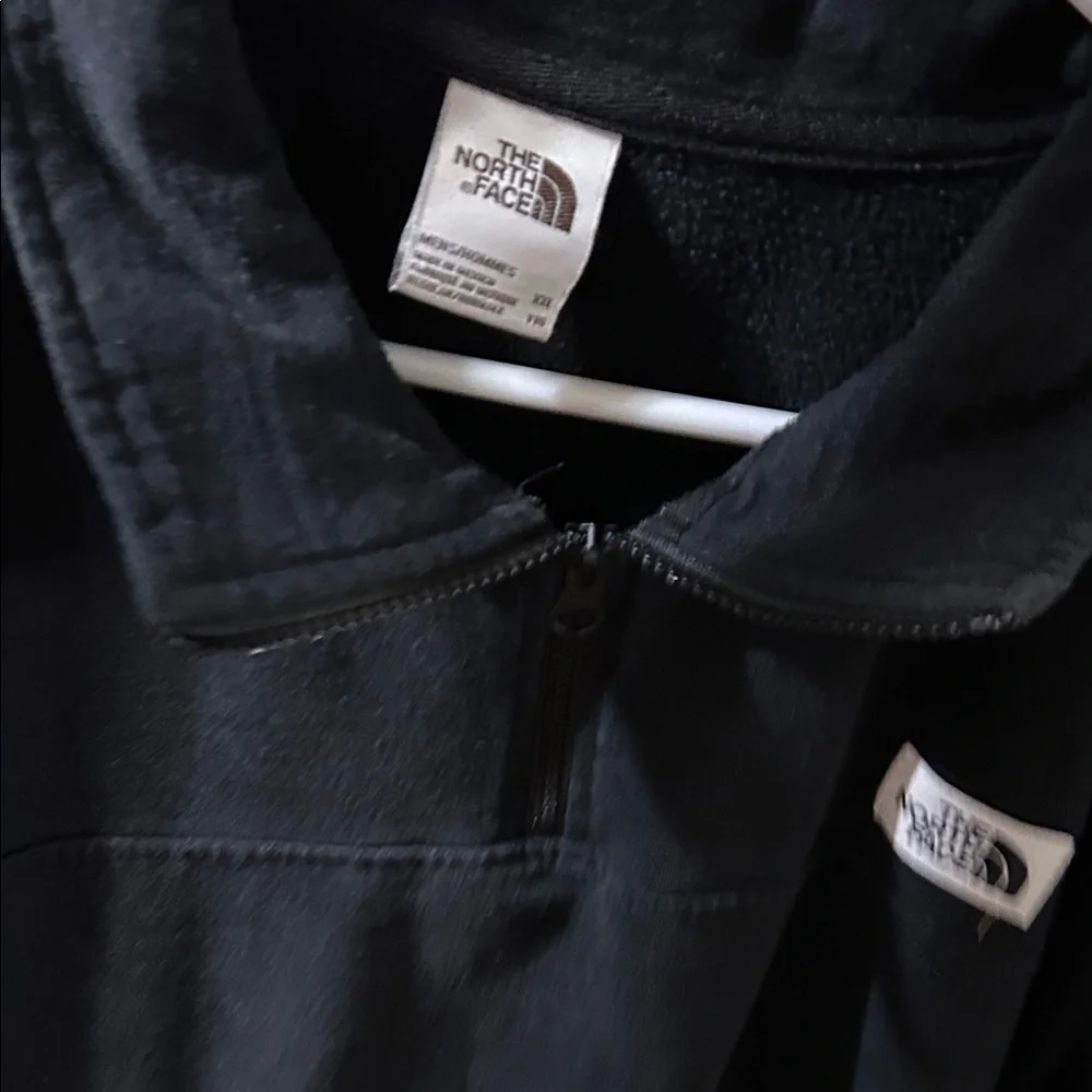 The North Face Men's Dark Jacket - Picture 7 of 10
